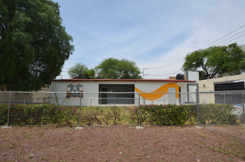 Instalaciones de Vida Canina