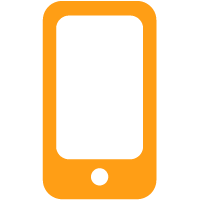 Ícono Celular VidaCanina